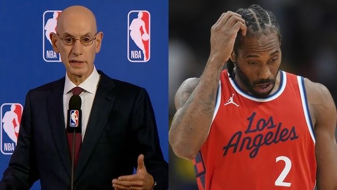 多方盼NBA重罚快船！证明无罪前就是有罪 不处理或鼓励其他队效仿
