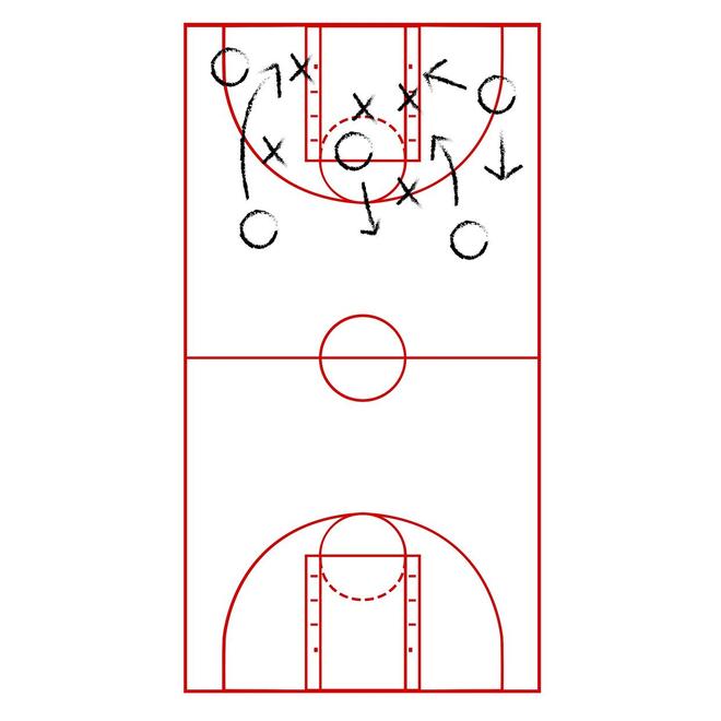 勇士內(nèi)線被爆21個前場板！科爾為何死守“死亡五小”不松手？