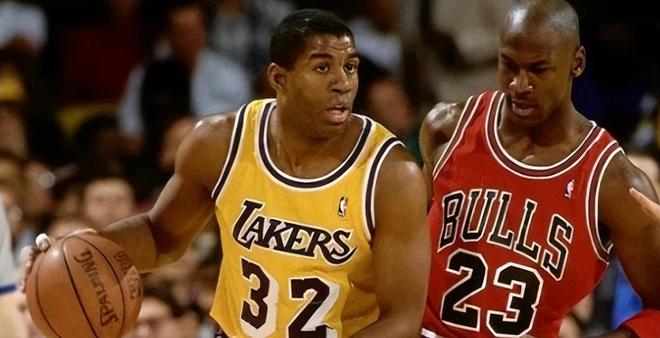 重排NBA新世纪后五大球星！KD落选，库里只能垫底，榜首最无悬念