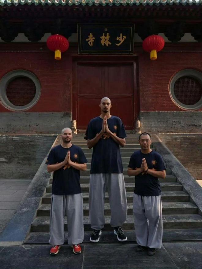 释永信出事，对甲亢哥&文班亚马有何影响？