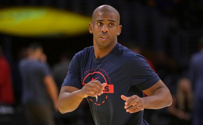 深夜趕走保羅喪失體面，小卡躺槍OR罪魁禍首？快船將開啟大洗牌