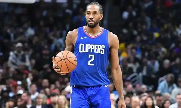 盤點NBA現役總薪資前十球員，比爾上榜，喬治5.19億力壓KD