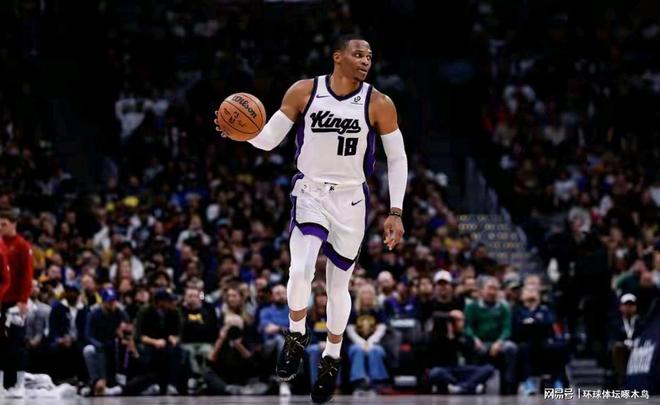 里程悲中的歷史第4 威少閃耀卻難阻掘金失利