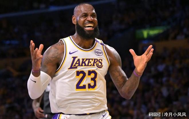 湖人消息：老詹或無緣全明星，東契奇急需改變，三方交易方案出爐