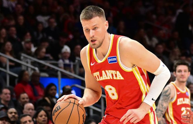 波爾津吉斯又病了！老鷹官宣至少休兩周 上季曾確診神經(jīng)功能疾病