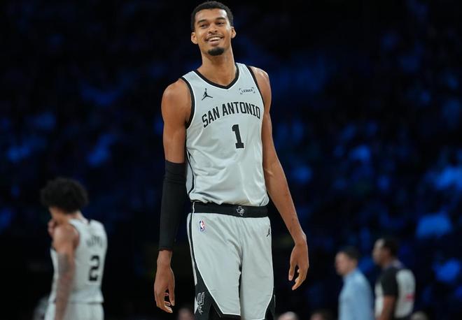 馬刺擊敗雷霆，展示冠軍之姿，湖人想要奪冠必須補(bǔ)強(qiáng)！