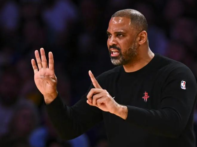 輸馬刺烏度卡背全鍋！五大丟分，2將組織引崩盤，下半場用人呆滯