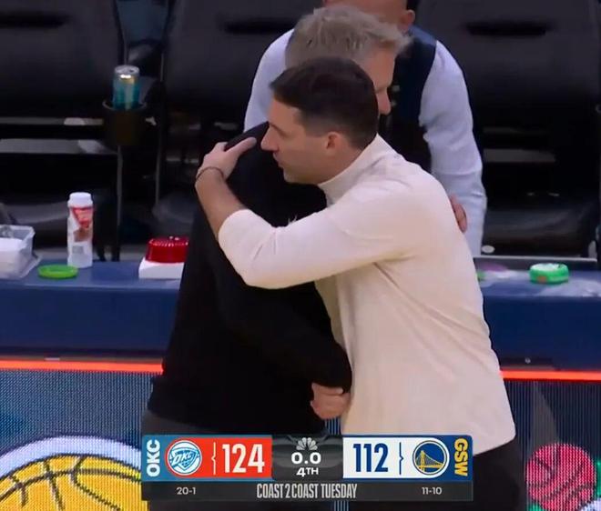 9換1！神級交易！快船摧毀了整個NBA