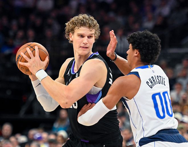 西部排名又亂了：掘金高歌猛進，湖人躺升排名，7隊排名互換