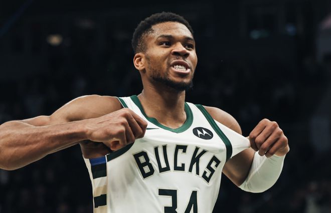 美媒评5年后NBA前十球员：弗拉格挤进榜单，字母哥仅排第10