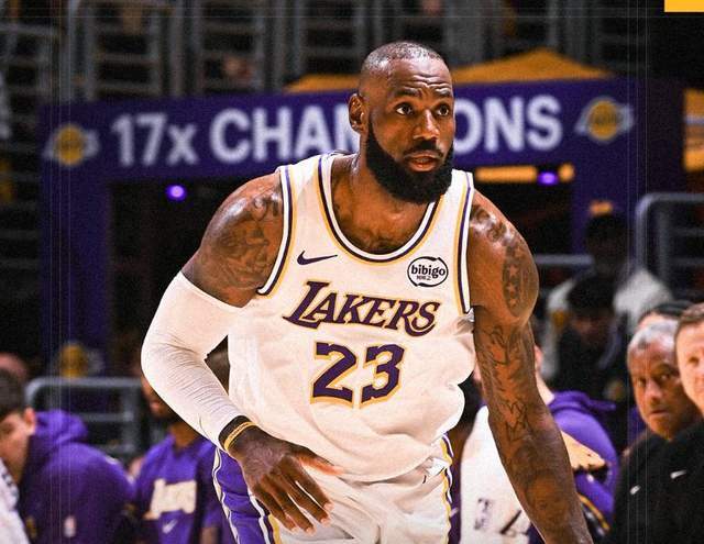 大勝湖人！杜蘭特25+8，老詹18+5，東契奇成軟肋，謝潑德都點名他