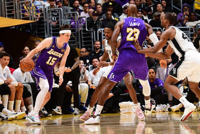 3方8人大交易？殺瘋了，恭喜文班亞馬！