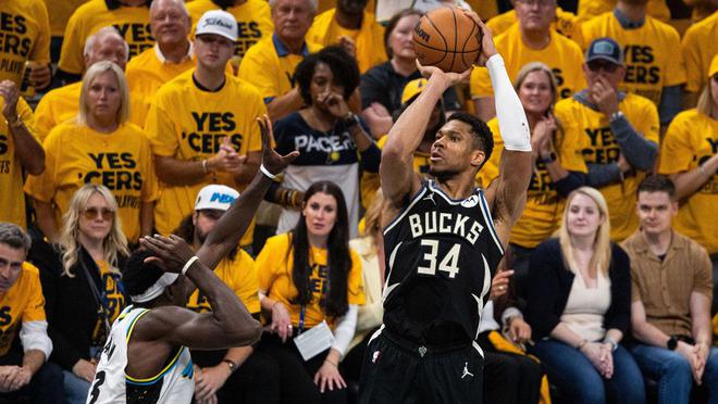 NBA 传闻：鹈鹕队成为雄鹿队字母哥交易的“重点关注对象”