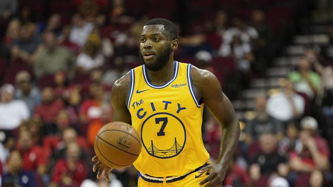 在NBA场均9.8+3.2！江南的城：前勇士前锋帕斯卡尔正接触NBL球队