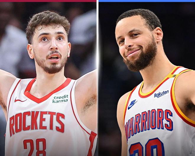 NBA目前已晋级半决赛的7支球队与去年相同，火箭或勇士将成唯一新军替代独行侠