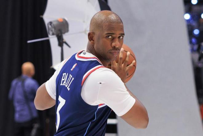 破案！保羅遭快船清洗的隱情找到，名記點出實情：沒拎清自己位置