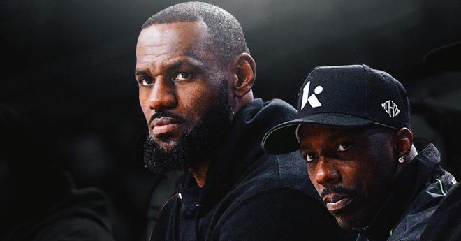 里奇-保罗：我希望詹姆斯别打背靠背，但让他放弃评奖不太现实