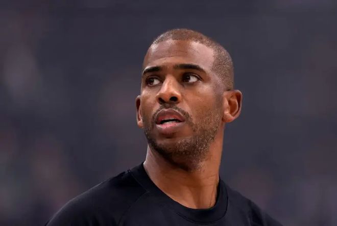 快船仍有可能交易保羅！圈內人士列三大潛在下家：雷霆湖人和火箭