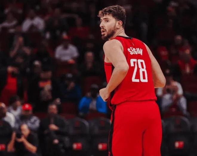 勝快船三主力出弊端！申京謝潑德防守被爆，杜蘭特下滑太明顯！