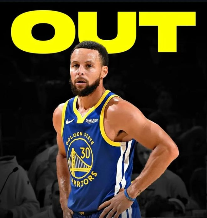 NO！庫裏傷病更新+歸期未定，勇士陣容遭重擊，詹姆斯複出倒計時