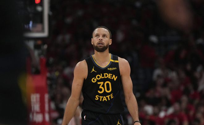NBA季后赛黑七有多难？历史仅出现过7次，23年湖人走得最远