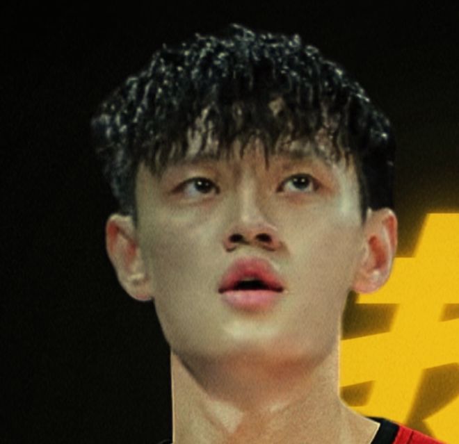输球夜曾凡博宣布继续冲击NBA，和哈登同一经纪公司,会加盟快船吗