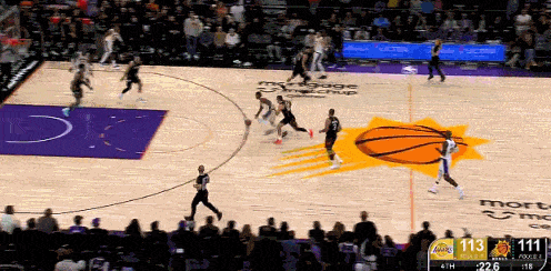 老詹罚球绝杀，与狄龙冲突不断！