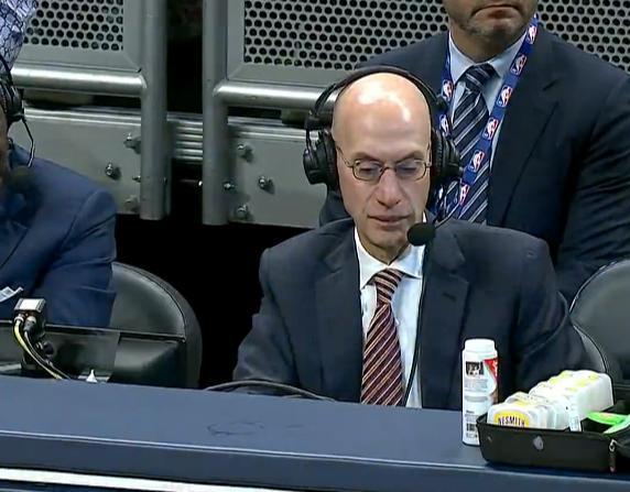 騙犯規(guī)行不通了，NBA多名罰球高手哨子斷崖式下跌！