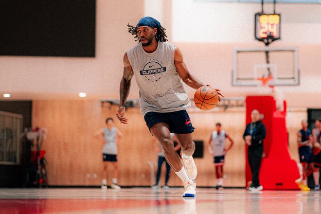 杰克遜31分灰熊送快船4連敗，萊納德21分哈登13+6