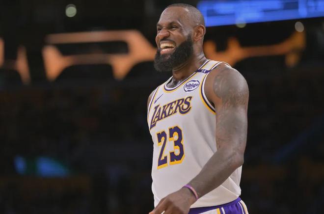 重磅！詹姆斯自己宣！“决定二”要来了...