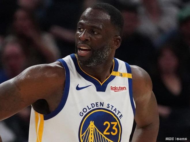 美記：勇士為了得到字母哥愿意交易格林，但前提需要科庫(kù)二人點(diǎn)頭