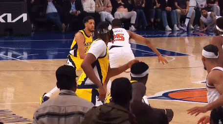 NBA最被高估球隊,“突然”有了冠軍相?