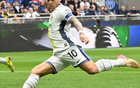 国米3-1卡利亚里，赛后评分：不是劳塔罗第一，国米8号排第一
