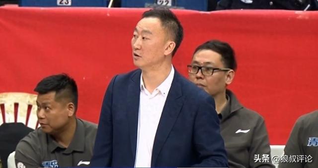 CBA今夜焦点战：刘维伟欲创历史首次黑八奇迹 王博能否触底反弹？