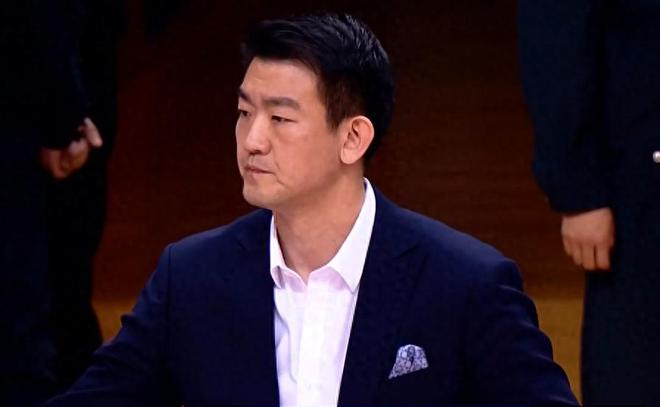 110-108CBA常规赛冠军死里逃生1-2追到2-2本土双核41分 太刺激了