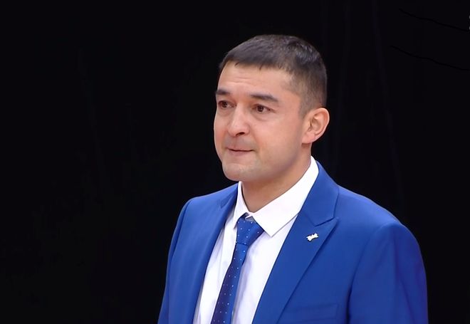西热力江又一次预测CBA总冠军！辽宁队进决赛，也夺不了冠