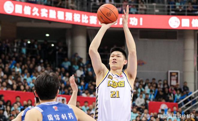 CBA季后赛最疯狂大逆转！广厦16分逆袭青岛：辽宁克星拒绝被黑八