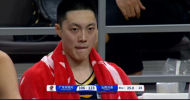 李春江暗藏杀招！山西全面升级令广东措手不及，杜锋遭执教危机