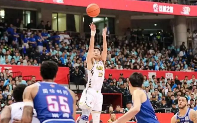 CBA季后赛三消息：广厦青岛抢五，山西大将遭禁赛，小曾进入名单