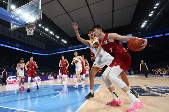 规则杀招！CBA深夜修改一关键条款，辽晋争霸恐成泡影