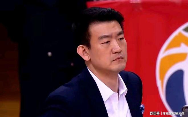 孙铭徽22分5板6助 广厦男篮110-108险胜青岛 杨瀚森14分