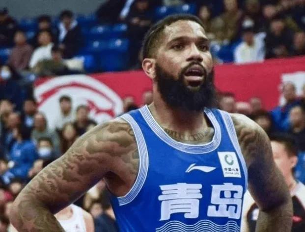 青岛G4不敌广厦，赛后迎来2喜2忧！3将回暖，杨瀚森关键球差点！