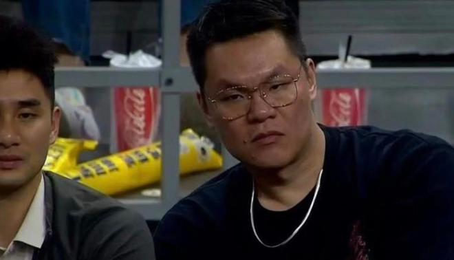 广东队止步季后赛8强，杜锋合同到期，赞助商不满，多人将离队