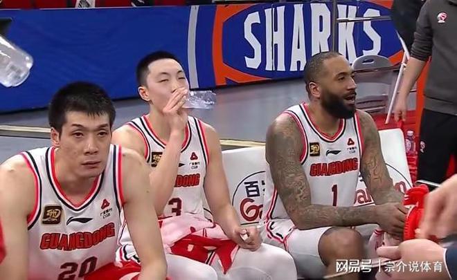 CBA宣布重要决定，广东队被淘汰还要被罚，山西队连续被重罚
