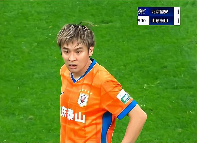 1比6國安不到24小時！山東泰山又傳壞消息，或影響崔康熙衝冠