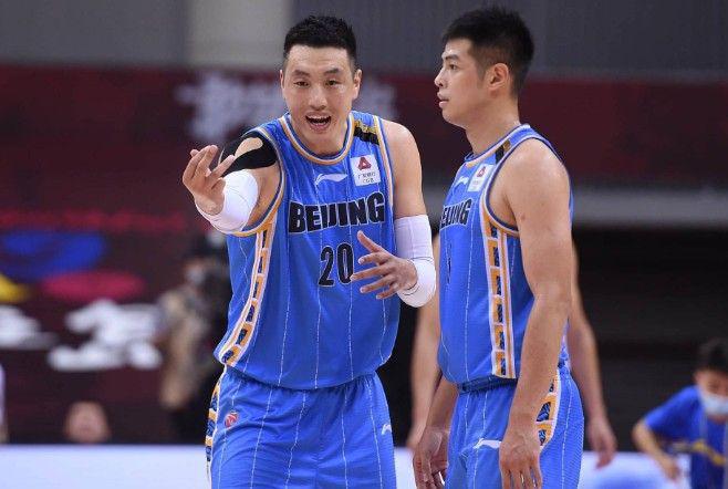 北京和山西阵中，有4人经历过2012年半决赛