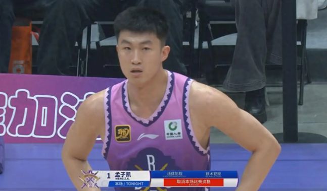 仇人相见！两大新星赛场直接对话，17分差距难掩这一隐患