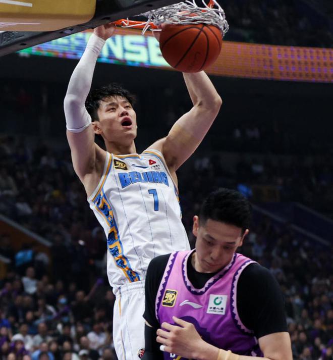 CBA首组半决赛对阵：北京VS山西 本季常规赛北京0-2遭横扫