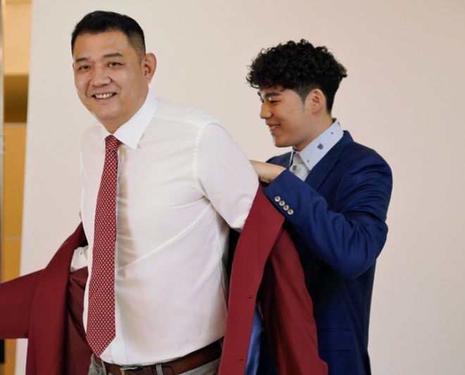 正式确定！巩晓彬爱子加盟新东家，携辽篮夺冠成员冲新赛事冠军