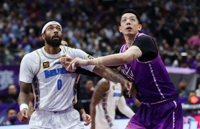 北京G4击败北控晋级 球员评价：6人优秀，2人及格，3人崩盘
